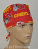 Kansas City Chiefs (Red)