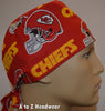 Kansas City Chiefs (Red)