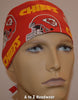 Kansas City Chiefs (Red)