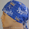 Kansas City Royals (BLU)