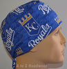 Kansas City Royals (BLU)