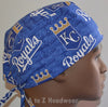 Kansas City Royals (BLU)