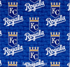 Kansas City Royals (BLU)