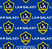 LA Galaxy