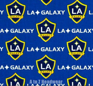 LA Galaxy