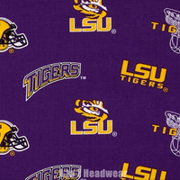 Louisiana State Tigers (LSU) Purple