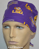 Louisiana State Tigers (LSU) Purple