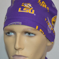 Louisiana State Tigers (LSU) Purple