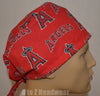 Los Angeles Angels