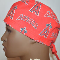 Los Angeles Angels