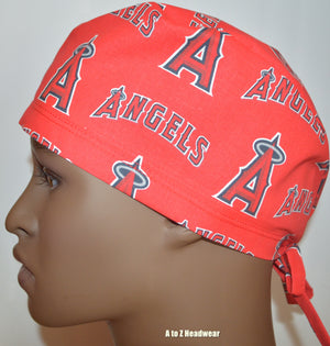 Los Angeles Angels