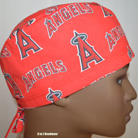 Los Angeles Angels