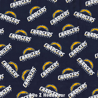 Los Angeles Rams Chargers