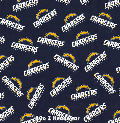 Los Angeles Rams Chargers