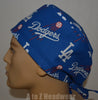 Los Angeles Dodgers (BLU)