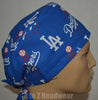 Los Angeles Dodgers (BLU)