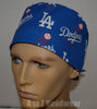 Los Angeles Dodgers (BLU)