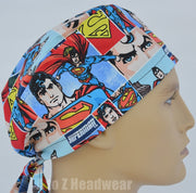 Superman Man of Steel Block