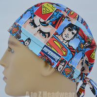 Superman Man of Steel Block