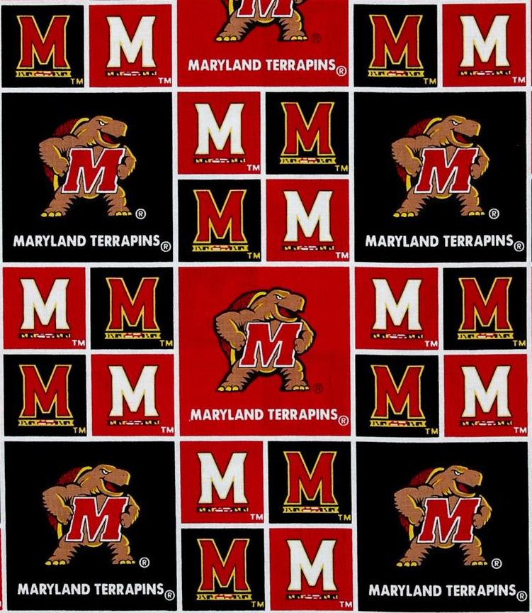 Maryland Terrapins