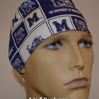 Memphis Tigers (Block)