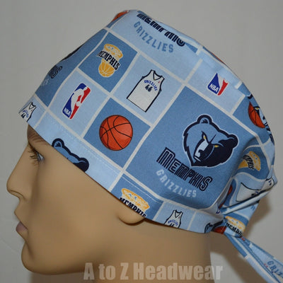 Memphis Grizzlies NBA