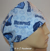 Memphis Grizzlies Allover