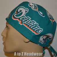 Miami Dolphins Italic