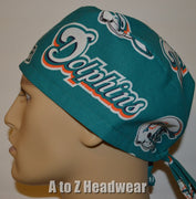 Miami Dolphins Italic