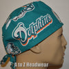 Miami Dolphins Italic