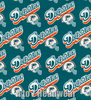 Miami Dolphins Italic