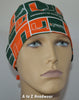 Miami Hurricanes Block