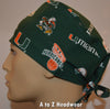 Miami Hurricanes Original