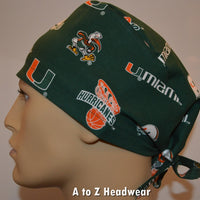 Miami Hurricanes Original