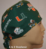 Miami Hurricanes Original