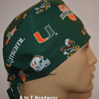 Miami Hurricanes Original