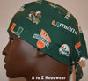 Miami Hurricanes Original