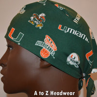 Miami Hurricanes Original