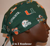 Miami Hurricanes Original