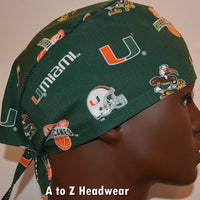 Miami Hurricanes Original