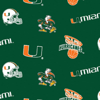 Miami Hurricanes Original