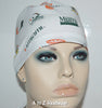 Miami Hurricanes White