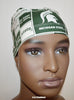 Michigan State Spartans Block