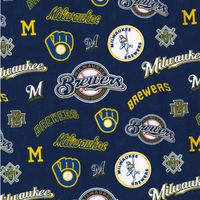 Milwaukee Brewers Cooperstown