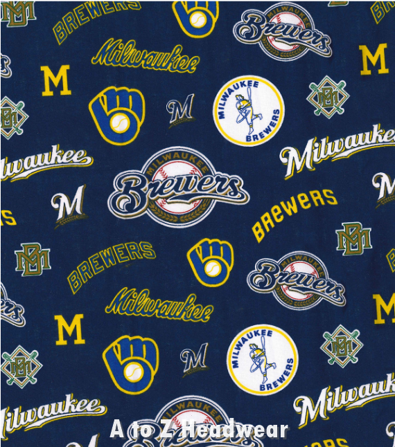 Milwaukee Brewers Cooperstown