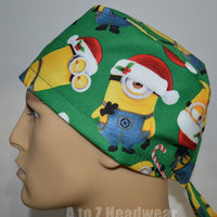 Minions Christmas