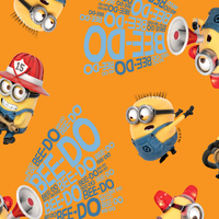 Minions Bee-do