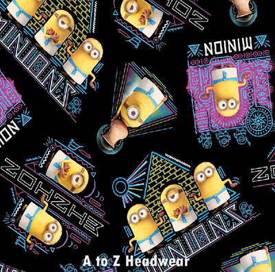 Minions Egyptian