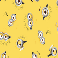 Minions Googly Eyes