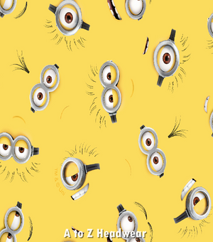 Minions Googly Eyes